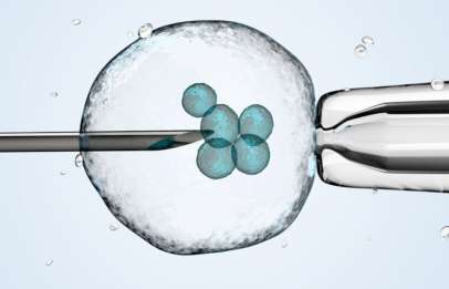 IVF Michigan